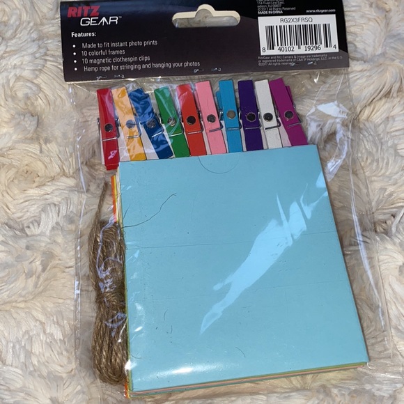 ❤️‍🔥 🎁Photo frame❤️‍🔥🎁FREE GIFT 🎁 - Picture 4 of 8